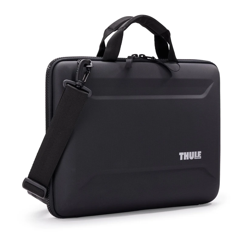 Thule Gauntlet MacBook Pro® Bag 16 Inches Black, One-Size