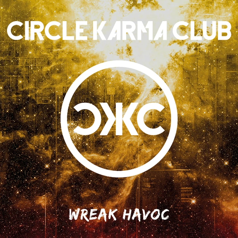 WREAK HAVOC [VINYL] - Image 1