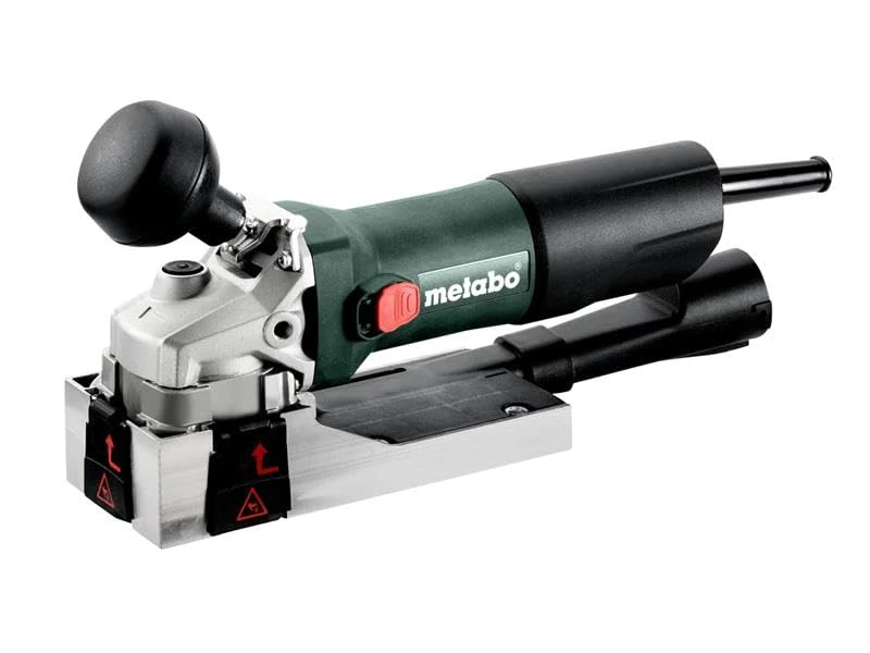 Metabo LF 850 S Paint Remover 850W 240V – Professional High‑Power Surface Stripper for Wood, Metal & Masonry – Fast Coating Removal, Precision Depth Control, Durable Build for Trade & DIY Use