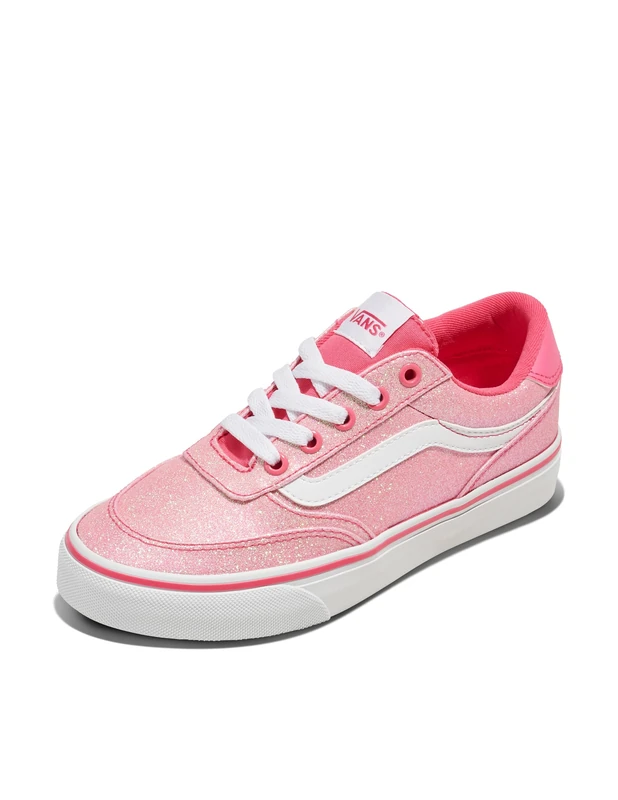 Vans Brooklyn LS, Candied Pink, 2.5