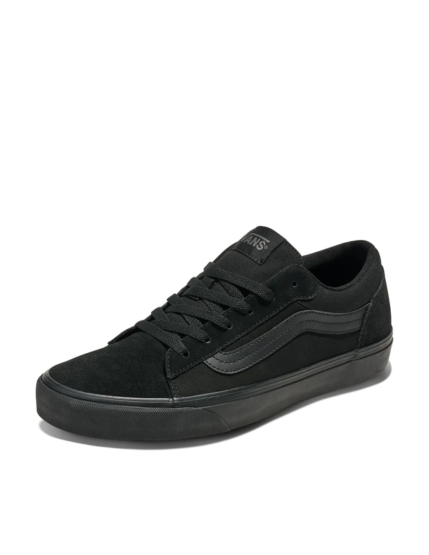 Vans Vero LS, Black/Black, 13
