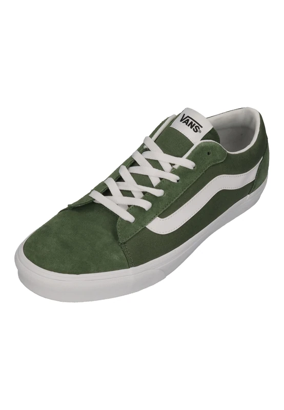 Vans Vero LS, Pine Forest, 7.5