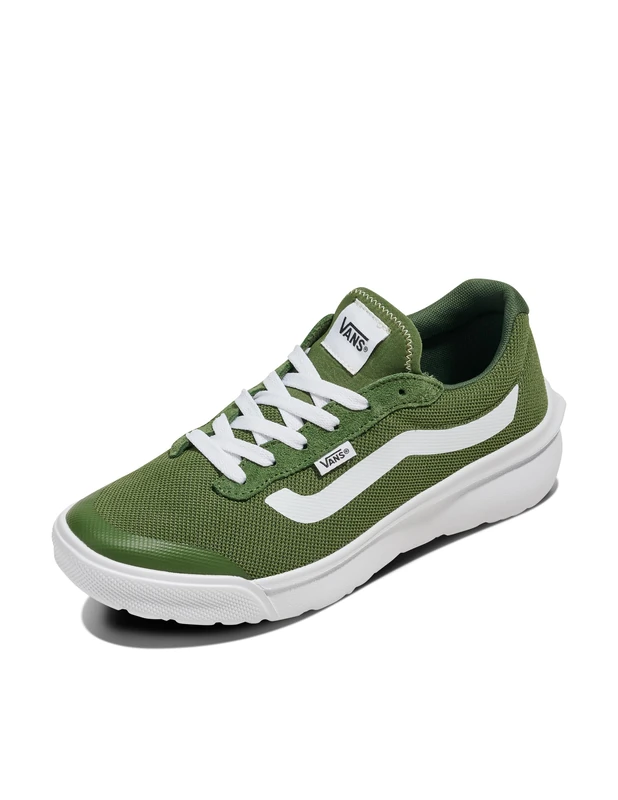 Vans Range BRZ Pine Forest - Men's Fashion Trainers Size 9.5