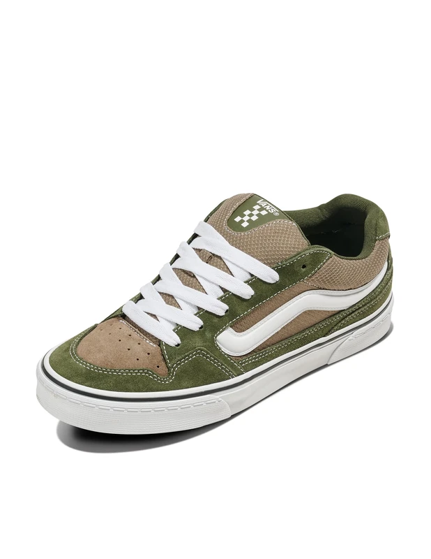 Vans Caldrone, Grape Leaf, 11