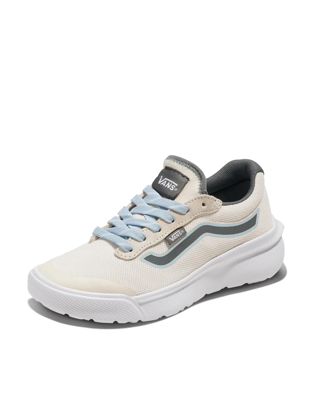 Vans Range BRZ, Pewter, 2.5