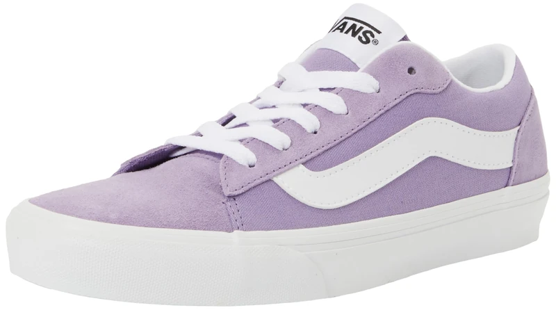 Vans Vero LS, Purple Haze, 5
