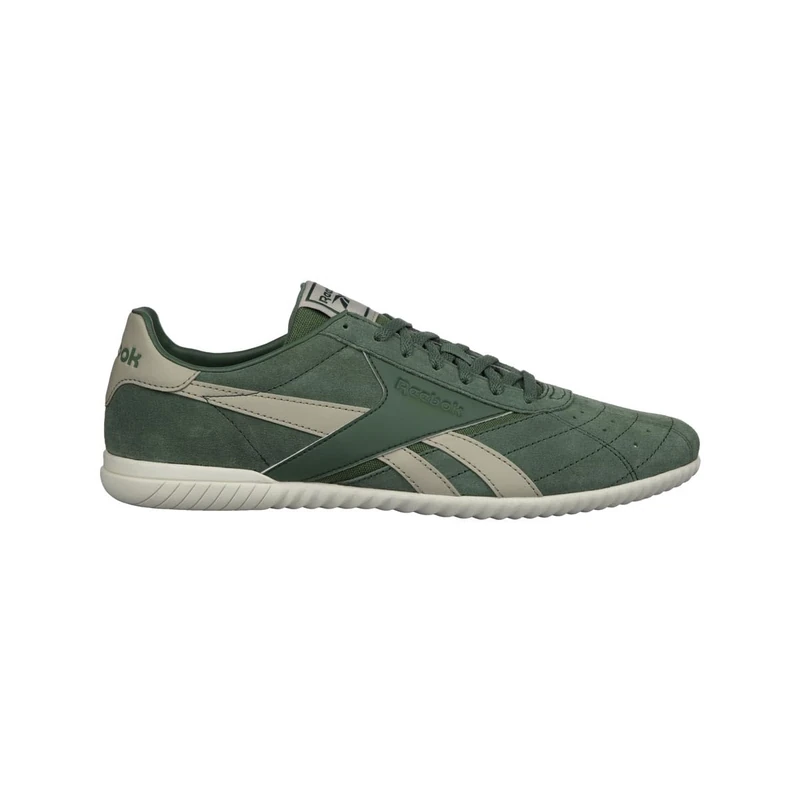 Reebok Retro Ace, Unisex Adult Trainers, Fieldgreen-Mineral Grey Chalk, 6.5 UK