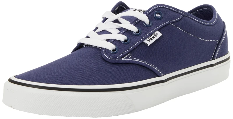 Vans Atwood, Deep Twilight, 14