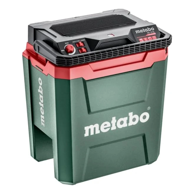 Metabo KB 18 BL 600791380 Cordless cooling box without battery and charger - Image 1