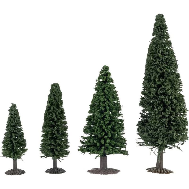 Faller 181543 Christmas Tree Pack of 100