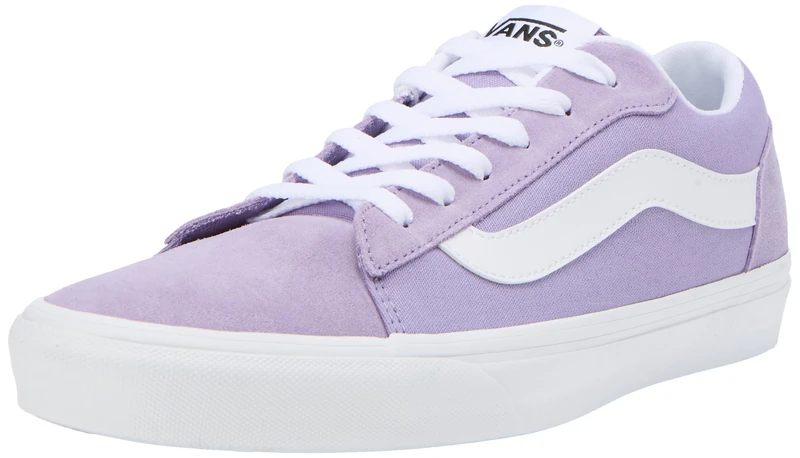 Vans Vero LS, Purple Haze, 2.5