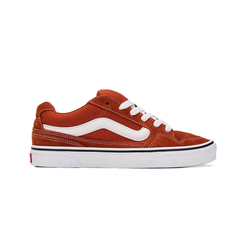 Vans Caldrone, Burnt Orange, 13