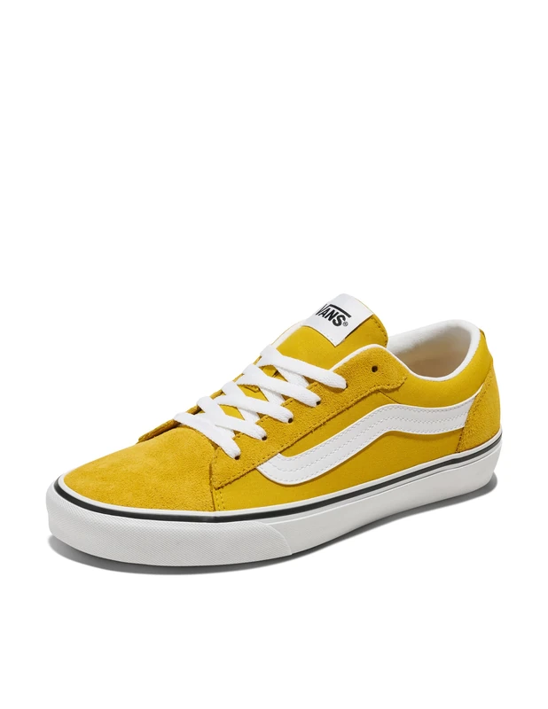 Vans Vero LS, Heritage Mustard, 8