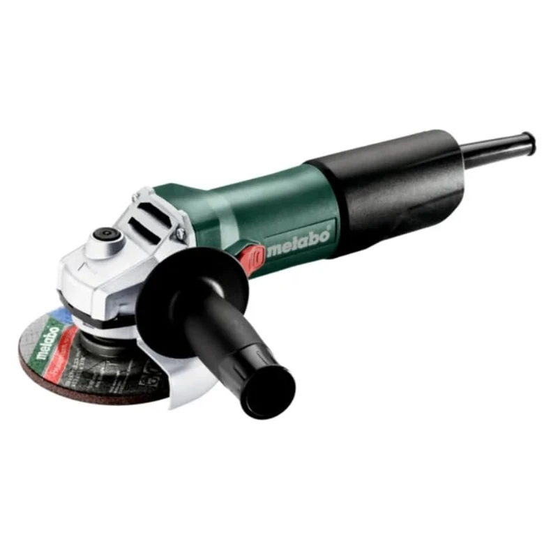 Metabo 603615390 W 900-115 Angle Grinder | (110-120 V / 50-60 Hz)