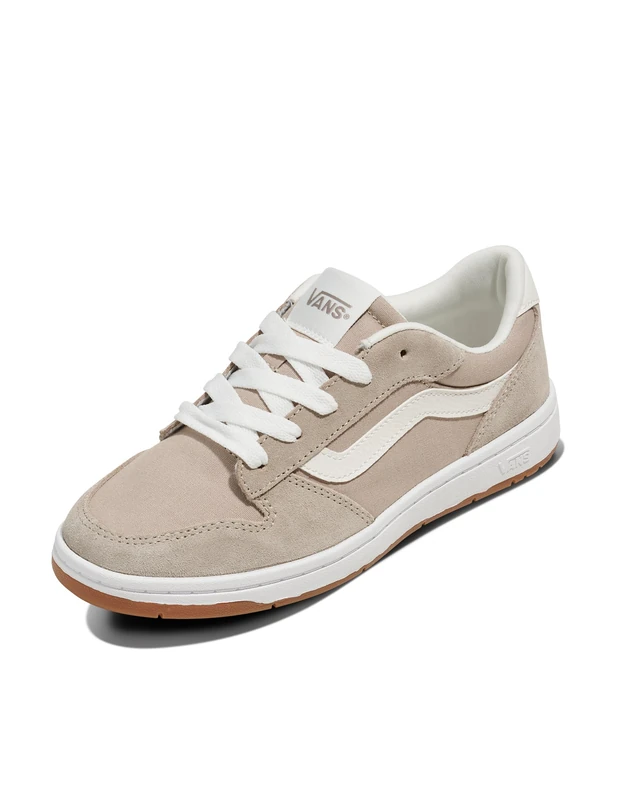Vans Ryland LS, Mushroom, 5