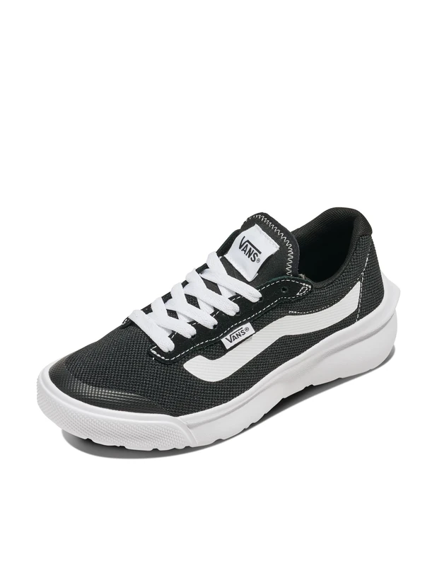 Vans Range BRZ, Black/White, 2.5