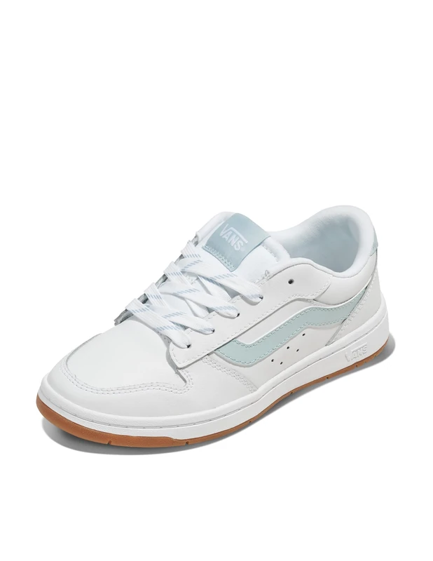 Vans Ryland LS, Dawn Mist, 4