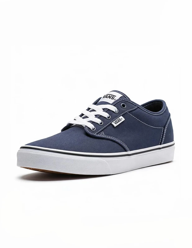 Vans Atwood, Deep Twilight, 11