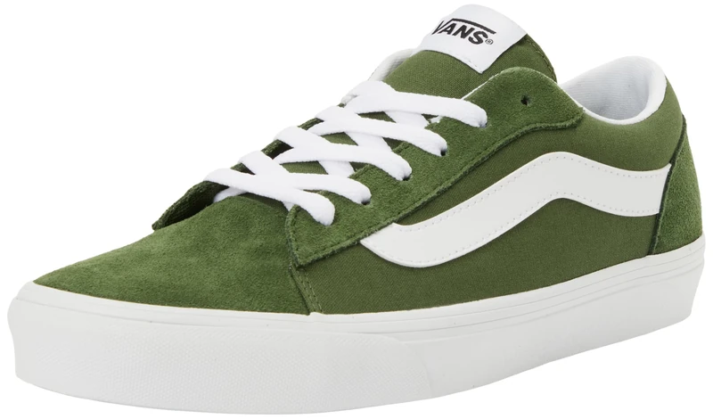 Vans Vero LS, Pine Forest, 12