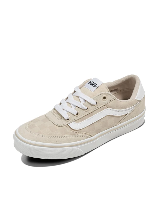 Vans Brooklyn LS, Oatmeal, 8