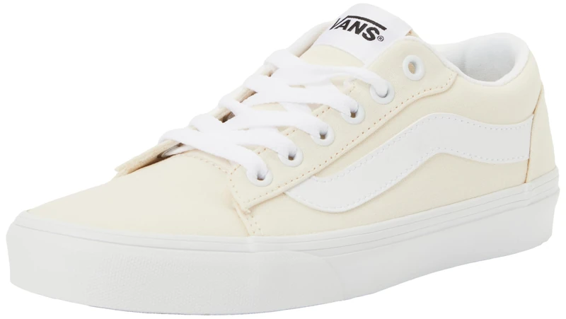 Vans Vero LS, Classic Cream, 7.5