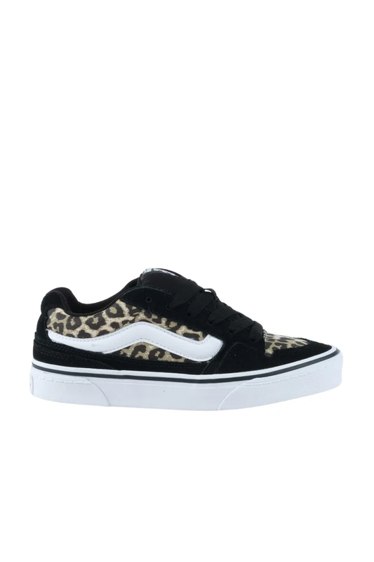 Vans Caldrone, Black, 7