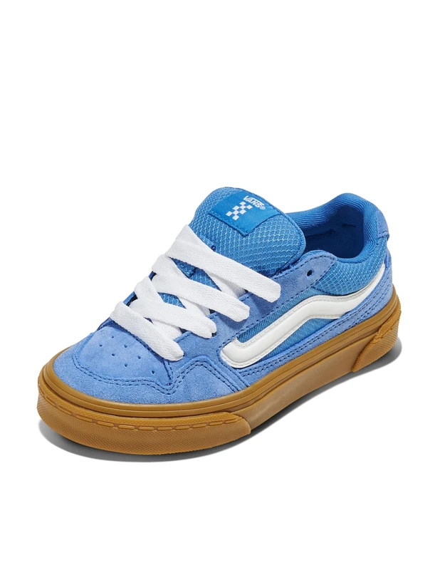 Vans Caldrone, Vintage Cobalt, 1