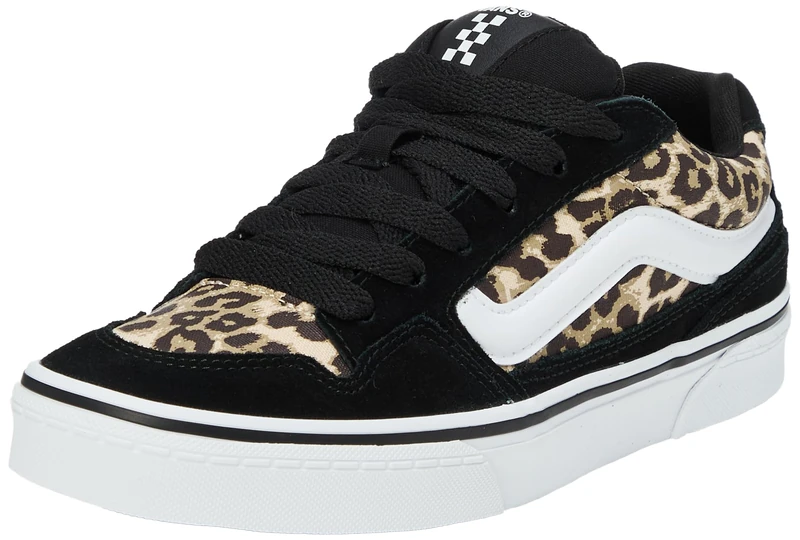 Vans Caldrone, Black, 2.5