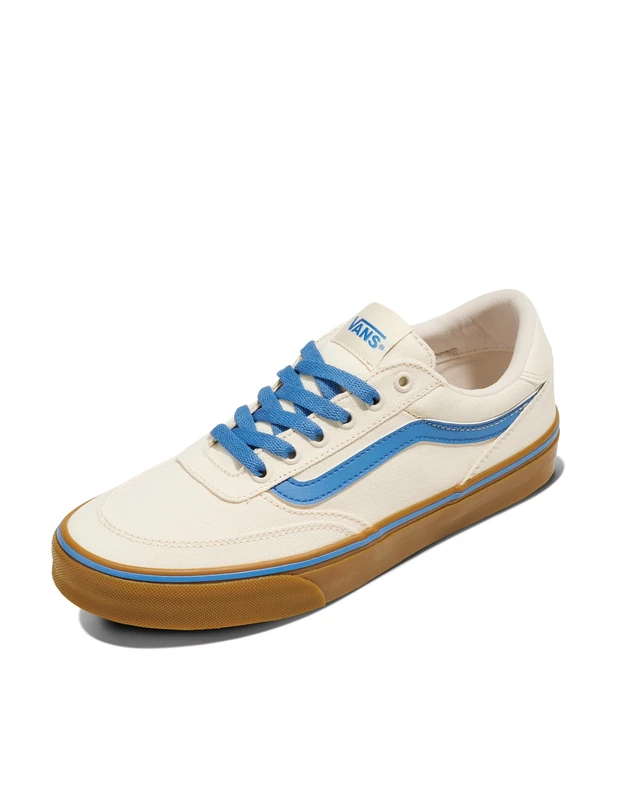 Vans Brooklyn LS, Classic Cream, 14