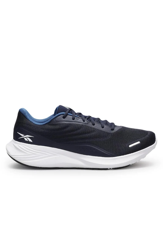 Reebok Unisex Energy Speed Trainers, Navy/White, 42 EU