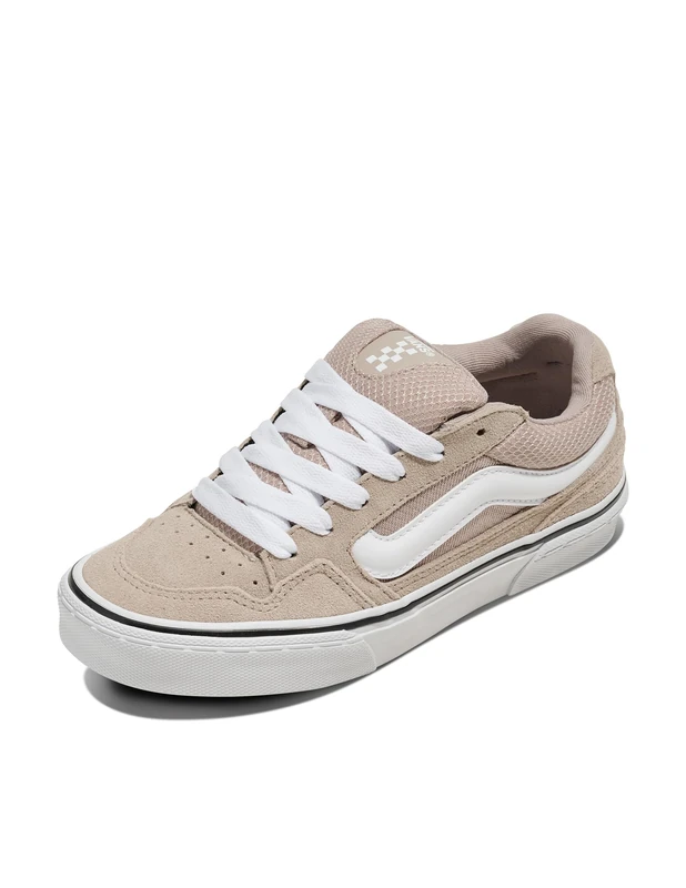 Vans Caldrone, Mushroom, 3