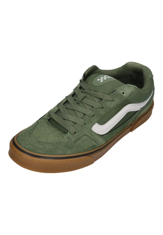 Vans Caldrone, Pine Forest, 5.5