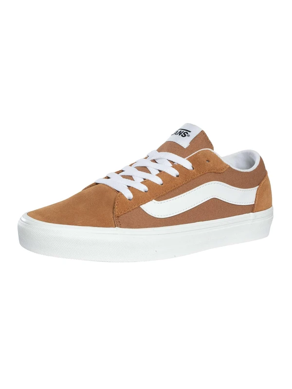 Vans Vero LS, Chipmunk, 8