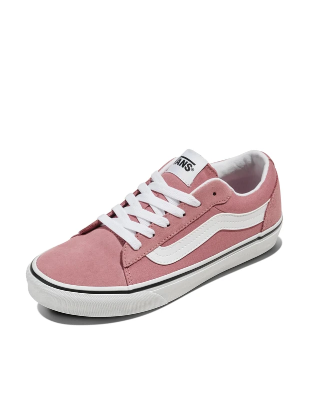 Vans Vero LS, Dusky Rose, 8