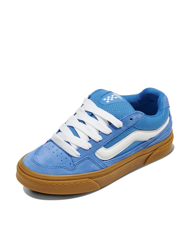 Vans Caldrone, Vintage Cobalt, 2.5