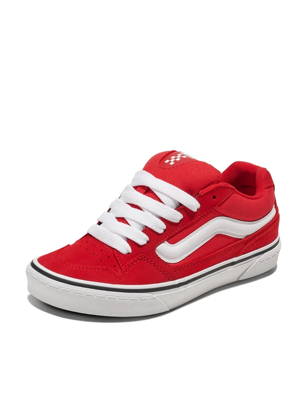 Vans Caldrone, Sunset Ruby, 2.5