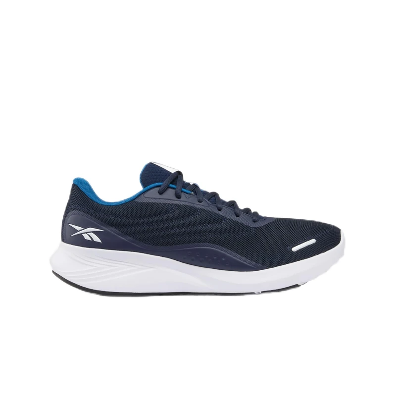 Reebok Unisex Energen Speed Trainers, Navy-White, 8.5 UK