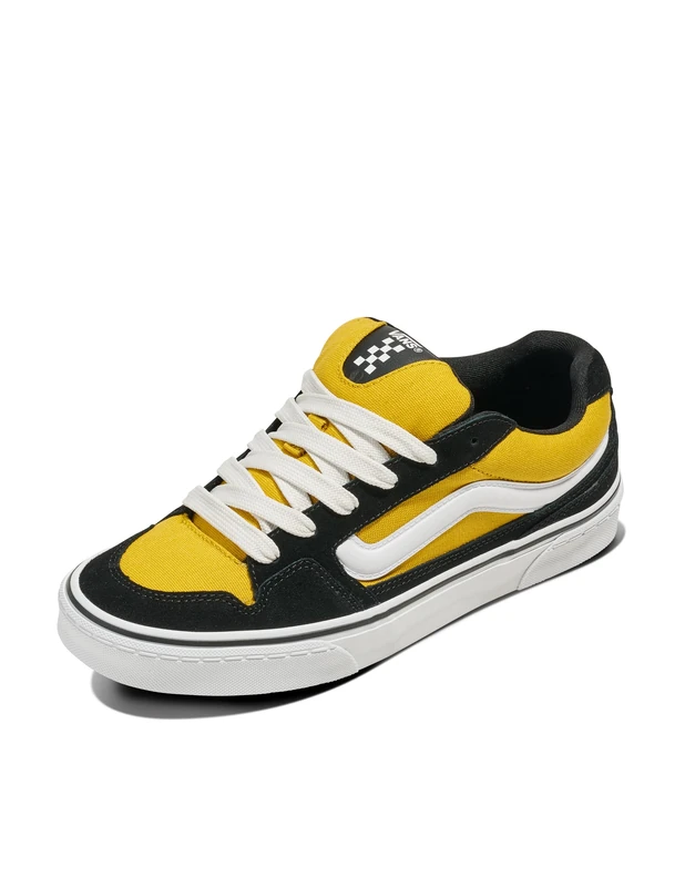 Vans Caldrone, Heritage Mustard, 5.5