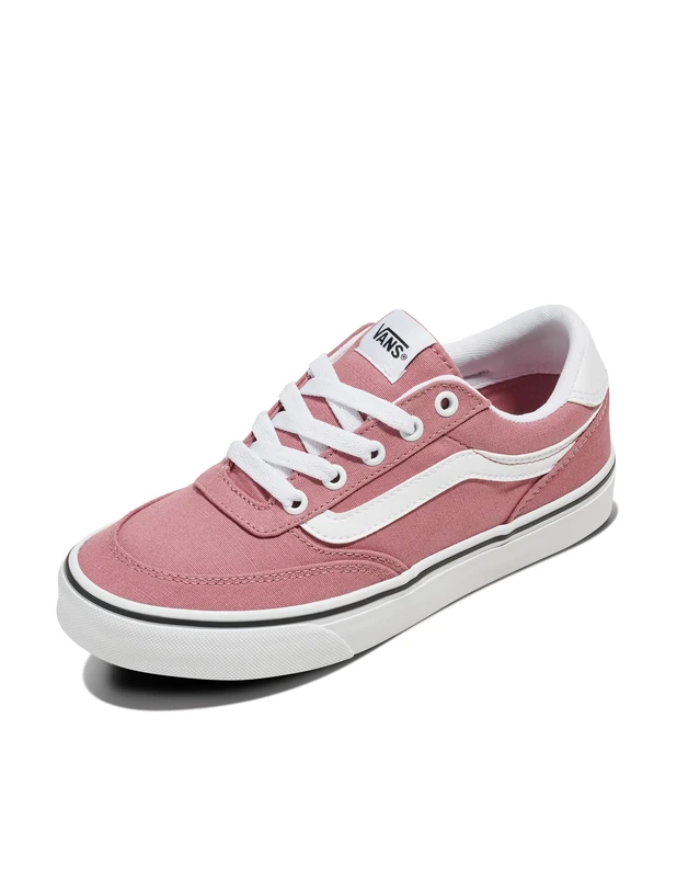 Vans Brooklyn LS, Dusky Rose, 7.5