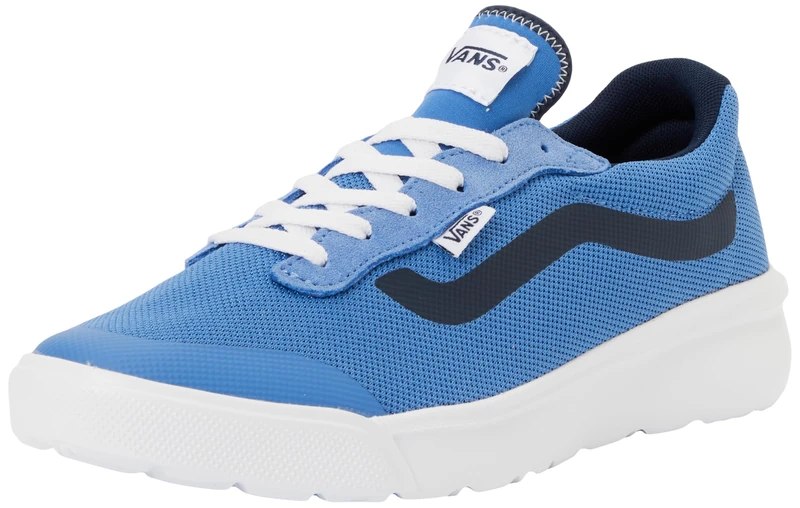 Vans Range BRZ, Vintage Cobalt, 10.5