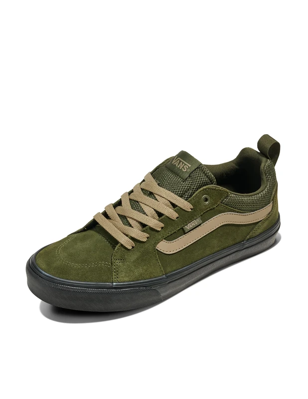 Vans Filmore, Grape Leaf, 6.5