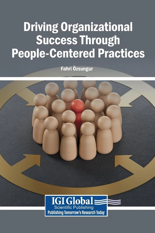 Driving Organizational Success Through People-Centered Practices - Image 1