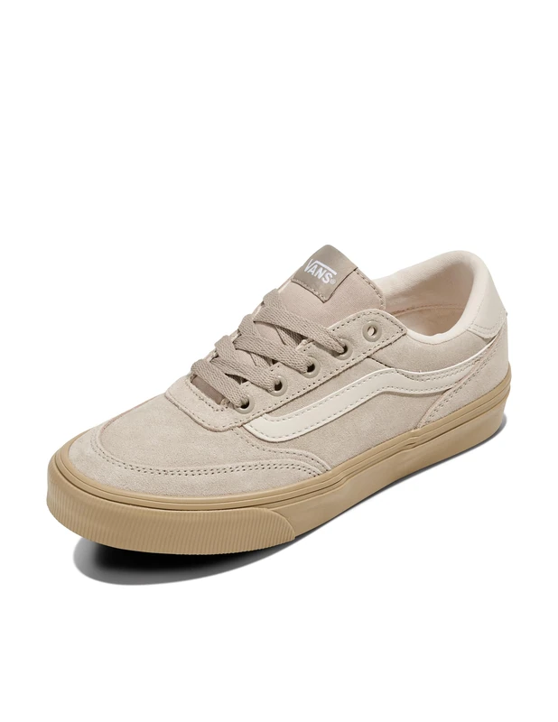 Vans Brooklyn LS, Mushroom, 3