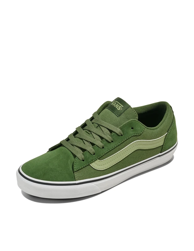 Vans Vero LS, Pine Forest, 9
