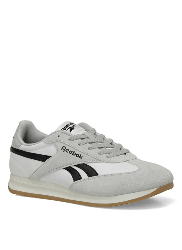 Reebok Unisex World 70 Trainers, White, 47 EU