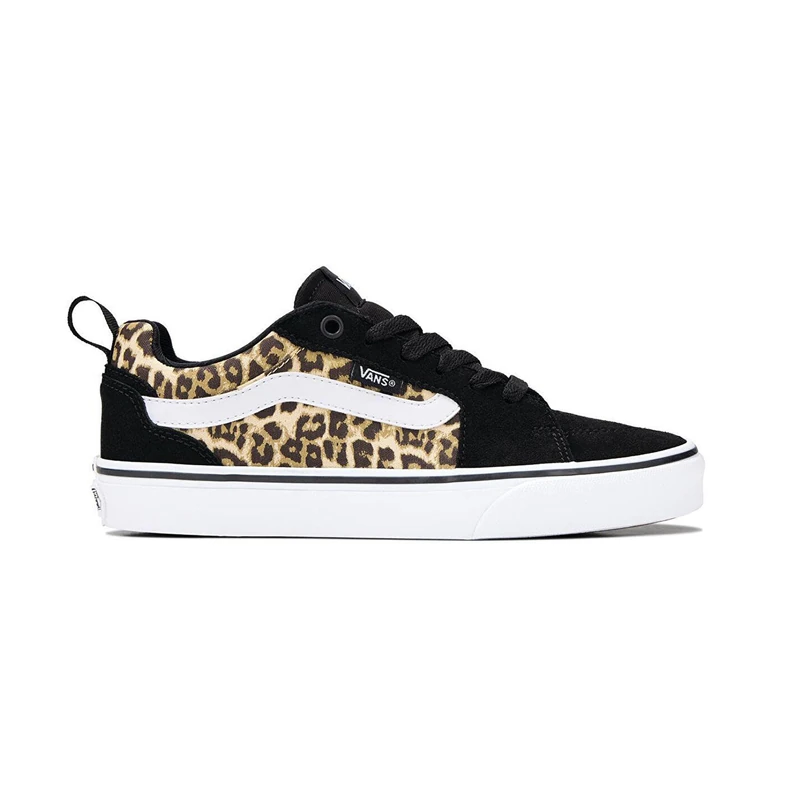 Vans Filmore, Black, 5