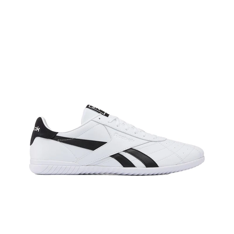 Reebok Unisex Retro ACE Trainers, FTWRWHITE/Black/FTWRWHITE, 44 EU - Image 1