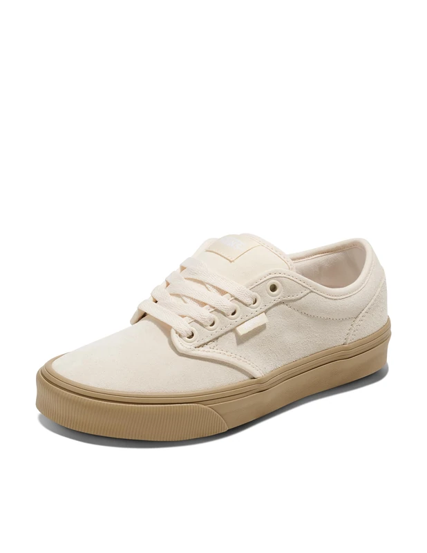 Vans Atwood, Classic Cream, 3.5