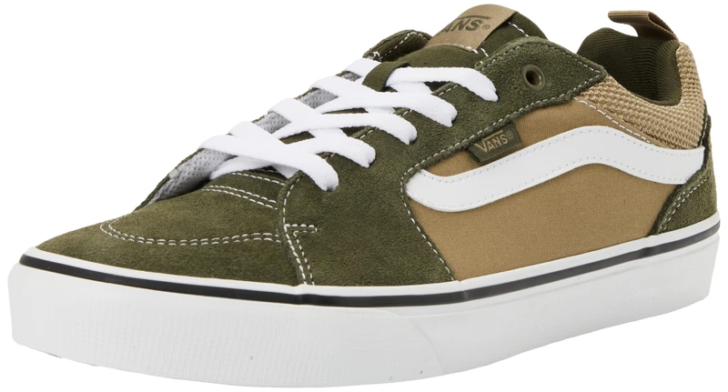 Vans Filmore, Bay Leaf, 6