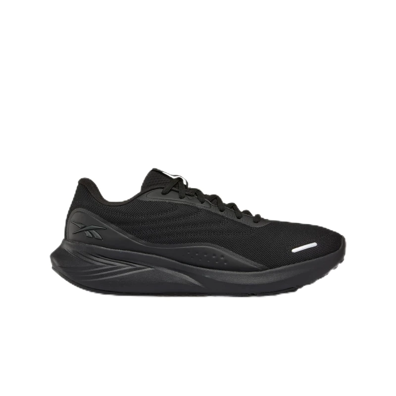 Reebok Unisex Energy Speed Trainers, Black/Grey 6, 42 EU